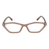 Marciano by Guess Beige Plastic Glasses (Frames)