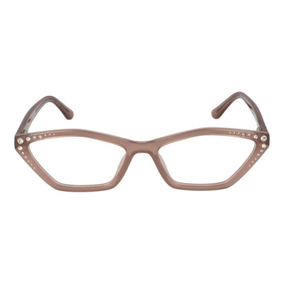 Marciano by Guess Beige Plastic Glasses (Frames)