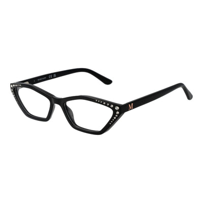 Marciano by Guess Black Plastic Glasses (Frames)
