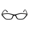 Marciano by Guess Black Plastic Glasses (Frames)