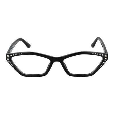 Marciano by Guess Black Plastic Glasses (Frames)