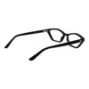 Marciano by Guess Black Plastic Glasses (Frames)