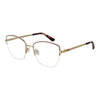 Guess Beige Damen Optische Brillenfassungen