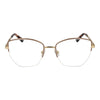 Guess Beige Damen Optische Brillenfassungen
