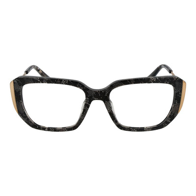 Marciano by Guess Gray Acetate Glasses (Frames)