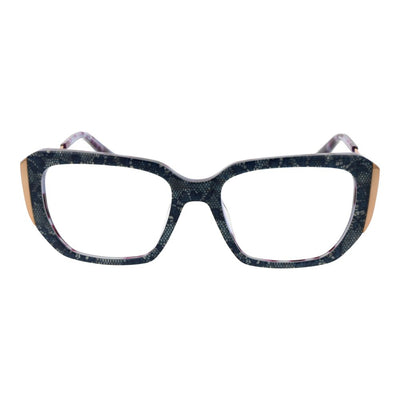 Marciano by Guess Multicolor Acetate Glasses (Frames)