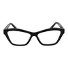 Marciano by Guess Black Acetate Glasses (Frames)