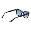 Guess Multicolor Stainless Steel Sunglasses