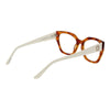 Guess Brown Acetate Glasses (Frames)