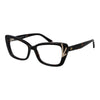 Marciano by Guess Black Acetate Glasses (Frames)