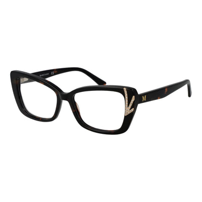 Marciano by Guess Black Acetate Glasses (Frames)