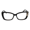 Marciano by Guess Black Acetate Glasses (Frames)