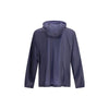 Moncler x Donald Glover Blue Nylon Shell Jacket
