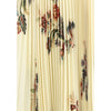 Etro Bicolor Polyester Midi Skirt