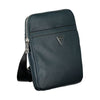Guess Jeans Verde Polyurethane Men Shoulder Bag