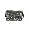 Desigual Black Polyurethane Women Bag