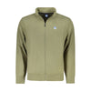 North Sails Verde Cotton Men Sweatshirt