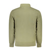 North Sails Verde Cotton Men Sweatshirt