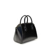 Givenchy Black Calf Leather Bos Taurus Handbag