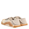 Dolce & Gabbana Multicolor Low Top NS1 Men Sneakers Shoes