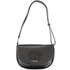Guess Jeans Black Polyethylene Women Handbag