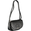 Guess Jeans Black Polyethylene Women Handbag
