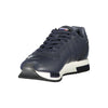 Blauer Blue Polyurethane Men's Sneaker