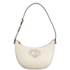 Guess Jeans White Polyethylene Women Handbag