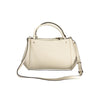 Guess Jeans White Polyethylene Women Handbag