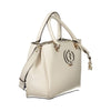 Guess Jeans White Polyethylene Women Handbag