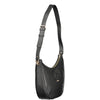 Guess Jeans Nero Poliuretano Women Handbag