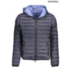 U.S. POLO ASSN. Navy Nylon Men's Jacket