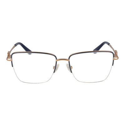 Guess Gray Metal Glasses (Frames)