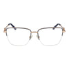 Guess Gray Metal Glasses (Frames)