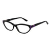 Guess Black Acetate Glasses (Frames)