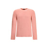 Roberto Collina Multicolor Cotton Sweatshirt