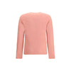 Roberto Collina Multicolor Cotton Sweatshirt