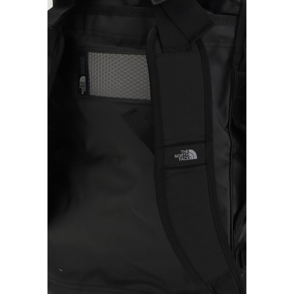 The North Face Gepäck und Reiseausrüstung aus schwarzem Nylon