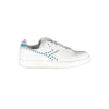 Diadora Bianco Leather Women Sneaker