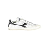 Diadora Bianco Leather Women Sneaker