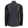 Bjorn Daehlie Black Polyester Men Jacket