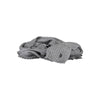 U.S. POLO ASSN. Grigio Lana Men Scarf