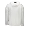 Plein Sport White Cotton Men Sweater