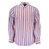 Gant Pink Cotton Shirt