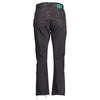 Desigual Black Cotton Women's Jean