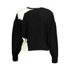 Desigual Black Acrylic Women Sweater