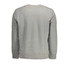Levi's Gray Cotton Mens Sweater