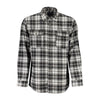 North Sails Black Cotton Shirt