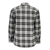 North Sails Black Cotton Shirt