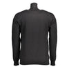 U.S. POLO ASSN. Black Cotton Sweater